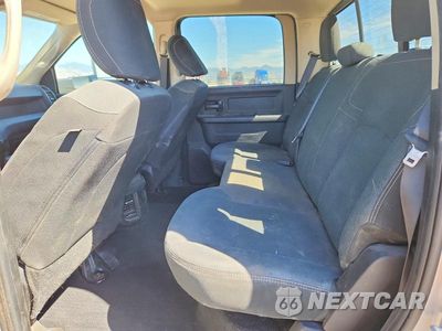 Zdjęcie 10 z 12 samochodu: 2020 RAM 2500 TRADESMAN VIN:3C6UR5CLXLG308777 - miniatura