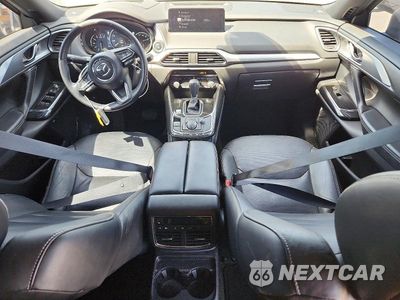 Zdjęcie 8 z 13 samochodu: 2021 MAZDA CX-9 GRAND TOURING VIN:JM3TCBDY7M0508446 - miniatura