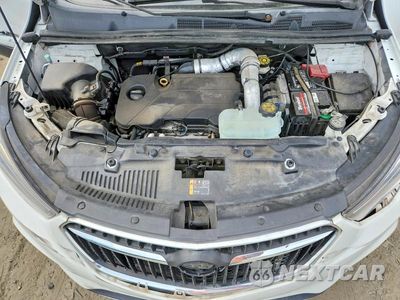 Zdjęcie 12 z 13 samochodu: 2019 BUICK ENCORE ESSENCE VIN:KL4CJCSM9KB775605 - miniatura