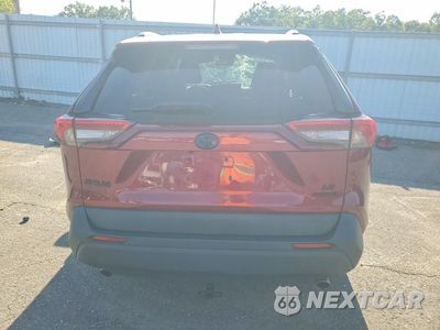 Zdjęcie 6 z 14 samochodu: 2021 TOYOTA RAV4 LE VIN:4T3LWRFV0MU020236 - miniatura
