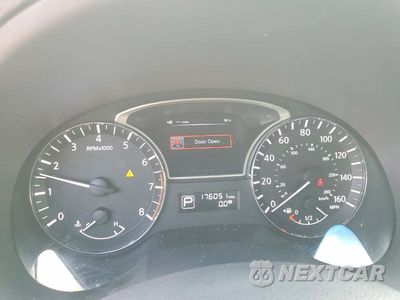 Zdjęcie 9 z 12 samochodu: 2013 NISSAN ALTIMA 2.5 VIN:1N4AL3AP3DC140689 - miniatura