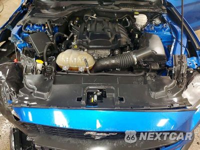 Zdjęcie 11 z 12 samochodu: 2019 FORD MUSTANG VIN:1FA6P8TH8K5194908 - miniatura