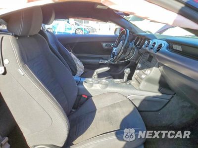 Zdjęcie 7 z 12 samochodu: 2015 FORD MUSTANG VIN:1FA6P8TH9F5363257 - miniatura