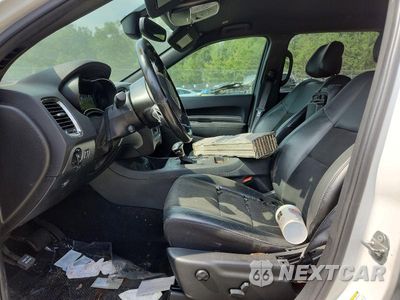 Zdjęcie 7 z 13 samochodu: 2020 DODGE DURANGO R/T VIN:1C4SDHCTXLC186831 - miniatura