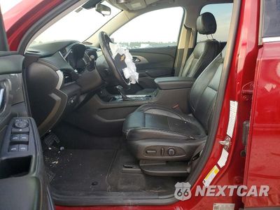 Zdjęcie 7 z 14 samochodu: 2020 CHEVROLET TRAVERSE LT VIN:1GNERGKW9LJ321028 - miniatura