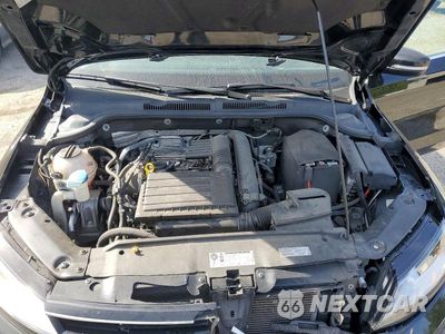 Zdjęcie 11 z 12 samochodu: 2017 VOLKSWAGEN JETTA SE VIN:3VWDB7AJ1HM258741 - miniatura