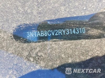 Zdjęcie 12 z 12 samochodu: 2024 NISSAN SENTRA SV VIN:3N1AB8CV2RY314310 - miniatura