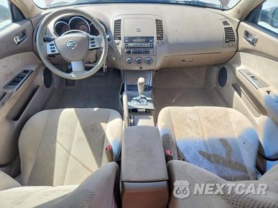Zdjęcie 8 z 12 samochodu: 2006 NISSAN ALTIMA 2.5 VIN:1N4AL11D96N424300 - miniatura