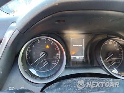 Zdjęcie 9 z 12 samochodu: 2022 TOYOTA CAMRY SE VIN:4T1T11AK7NU644283 - miniatura
