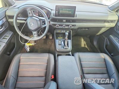 Zdjęcie 8 z 14 samochodu: 2024 HONDA CR-V SPORT-L VIN:5J6RS6H8XRL032829 - miniatura