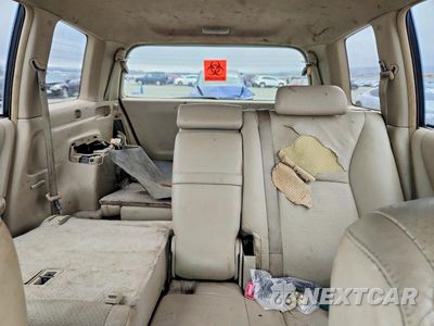 Zdjęcie 19 z 26 samochodu: 2004 TOYOTA HIGHLANDER LIMITED VIN:JTEEP21A740001913 - miniatura