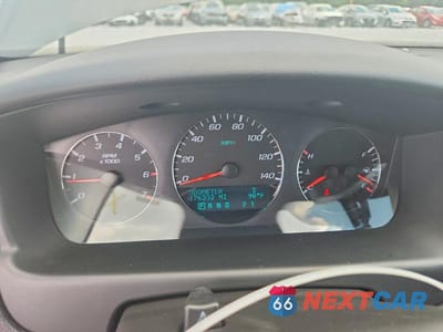 Zdjęcie 9 z 12 samochodu: 2007 CHEVROLET IMPALA LT VIN:2G1WT58K379406433 - miniatura