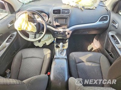 Zdjęcie 8 z 13 samochodu: 2012 DODGE JOURNEY SXT VIN:3C4PDDBG5CT208306 - miniatura