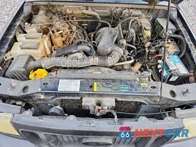 Zdjęcie 11 z 12 samochodu: 2005 FORD RANGER SUPER CAB VIN:1FTYR14U85PB09154 - miniatura
