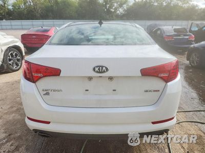 Zdjęcie 6 z 12 samochodu: 2013 KIA OPTIMA EX VIN:5XXGN4A72DG217279 - miniatura