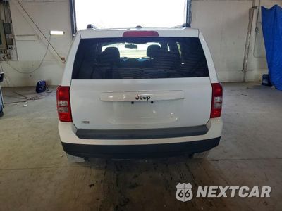 Zdjęcie 6 z 13 samochodu: 2017 JEEP PATRIOT SPORT VIN:1C4NJPBA3HD141019 - miniatura