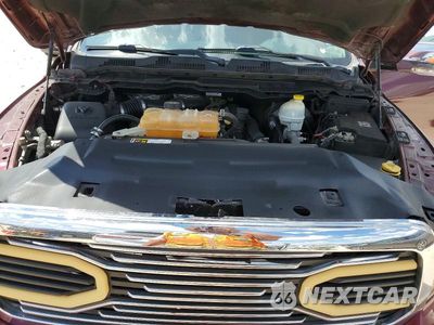Zdjęcie 11 z 12 samochodu: 2016 RAM 1500 LONGHORN VIN:1C6RR7PM1GS189102 - miniatura