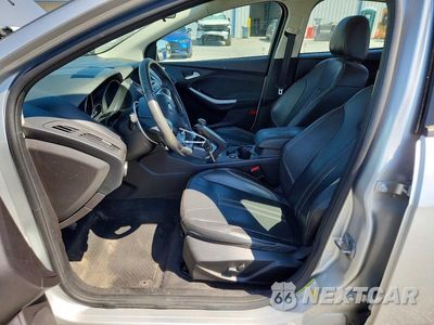 Zdjęcie 7 z 12 samochodu: 2014 FORD FOCUS SE VIN:1FADP3K22EL141869 - miniatura