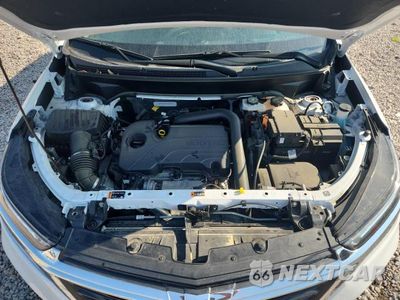 Zdjęcie 11 z 12 samochodu: 2024 CHEVROLET EQUINOX LT VIN:3GNAXUEG8RL238313 - miniatura