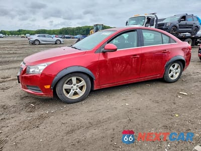2012 CHEVROLET CRUZE LT 1G1PE5SC0C7328074 - główne zdjęcie licytacji z USA - miniatura