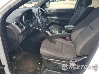 Zdjęcie 7 z 13 samochodu: 2019 JEEP GRAND CHEROKEE LAREDO VIN:1C4RJFAG0KC835522 - miniatura