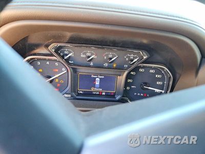 Zdjęcie 9 z 12 samochodu: 2022 GMC SIERRA K2500 SLT VIN:1GT59NE72NF226883 - miniatura