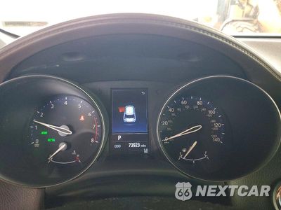 Zdjęcie 9 z 14 samochodu: 2019 TOYOTA C-HR LIMITED VIN:JTNKHMBX1K1023850 - miniatura