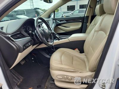 Zdjęcie 7 z 13 samochodu: 2020 BUICK ENCLAVE ESSENCE VIN:5GAERBKW5LJ174073 - miniatura