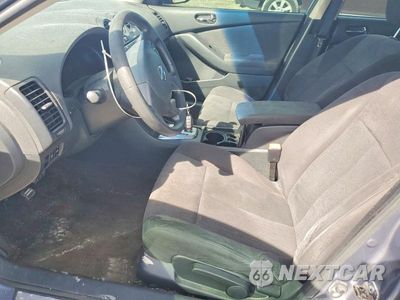 Zdjęcie 7 z 12 samochodu: 2010 NISSAN ALTIMA 2.5 VIN:1N4AL2AP1AC151583 - miniatura