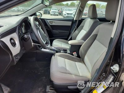 Zdjęcie 7 z 12 samochodu: 2019 TOYOTA COROLLA LE VIN:2T1BURHE3KC185302 - miniatura