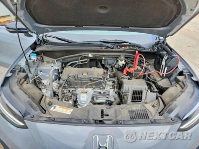Zdjęcie 11 z 12 samochodu: 2024 HONDA HR-V SPORT VIN:3CZRZ1H52RM718222 - miniatura