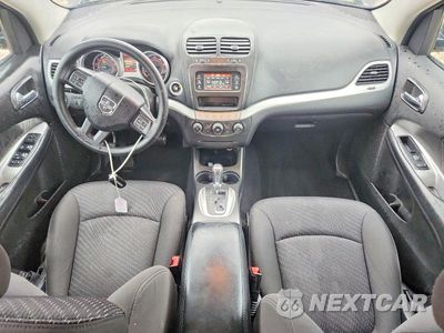Zdjęcie 8 z 13 samochodu: 2017 DODGE JOURNEY SE VIN:3C4PDCAB5HT695708 - miniatura