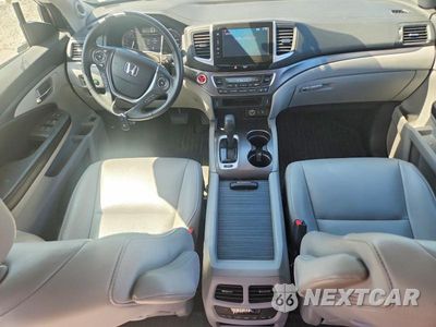Zdjęcie 8 z 14 samochodu: 2016 HONDA PILOT EXL VIN:5FNYF5H57GB044250 - miniatura
