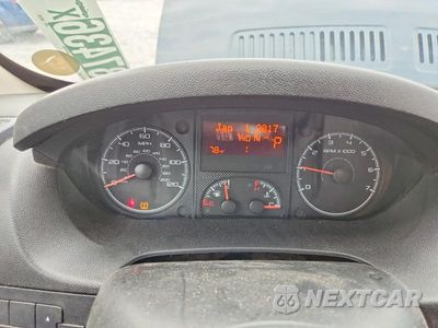 Zdjęcie 9 z 13 samochodu: 2020 RAM PROMASTER 3500 3500 HIGH VIN:3C6URVJG4LE140328 - miniatura
