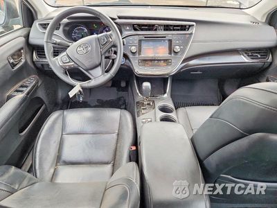Zdjęcie 8 z 12 samochodu: 2016 TOYOTA AVALON HYBRID XLE PLUS VIN:4T1BD1EB8GU054061 - miniatura
