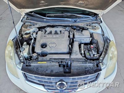 Zdjęcie 11 z 12 samochodu: 2012 NISSAN ALTIMA SR VIN:1N4BL2AP3CN514476 - miniatura
