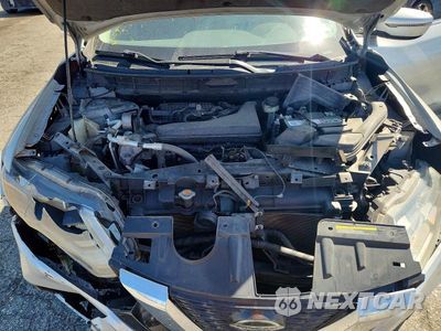 Zdjęcie 12 z 13 samochodu: 2019 NISSAN ROGUE S VIN:5N1AT2MV9KC829708 - miniatura