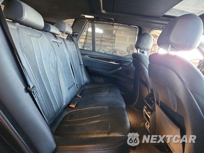 Zdjęcie 11 z 13 samochodu: 2018 BMW X5 XDR40E VIN:5UXKT0C50J0V99974 - miniatura
