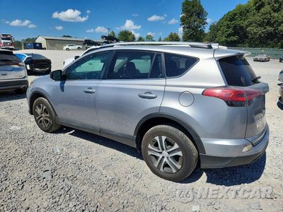 Drugie zdjęcie samochodu z przodu: 2016 TOYOTA RAV4 LE VIN:2T3BFREVXGW433282 - miniatura