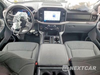 Zdjęcie 8 z 12 samochodu: 2024 FORD F150 XLT VIN:1FTFW3L84RFA57016 - miniatura