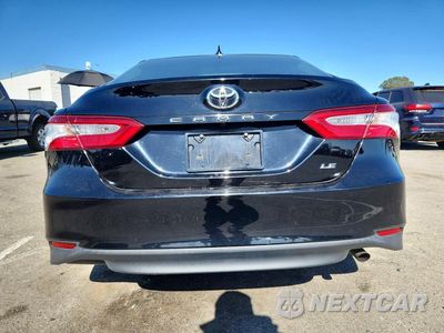 Zdjęcie 6 z 12 samochodu: 2020 TOYOTA CAMRY LE VIN:4T1C11AKXLU996867 - miniatura