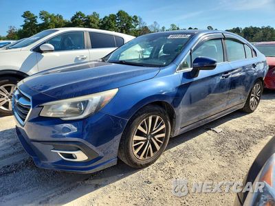 2019 SUBARU LEGACY 2.5I PREMIUM 4S3BNAF65K3022718 - główne zdjęcie licytacji z USA - miniatura