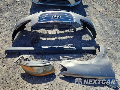 Zdjęcie 13 z 14 samochodu: 2011 HYUNDAI SANTA FE GLS VIN:5XYZGDAB5BG074876 - miniatura