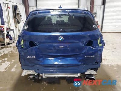 Zdjęcie 6 z 14 samochodu: 2022 BMW X3 XDRIVE30I VIN:5UX53DP06N9M92707 - miniatura