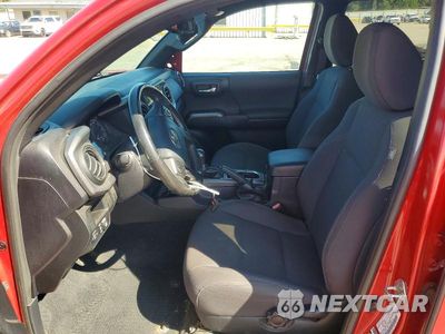Zdjęcie 7 z 12 samochodu: 2017 TOYOTA TACOMA TRD SPORT VIN:3TMAZ5CN3HM047644 - miniatura