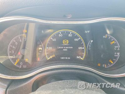 Zdjęcie 9 z 13 samochodu: 2018 JEEP GRAND CHEROKEE LIMITED VIN:1C4RJFBG1JC173334 - miniatura