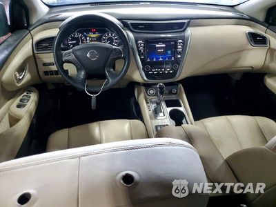 Zdjęcie 8 z 14 samochodu: 2022 NISSAN MURANO SV VIN:5N1AZ2BS2NC122073 - miniatura