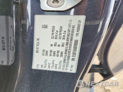 Zdjęcie 12 z 12 samochodu: 2025 TESLA MODEL 3 VIN:5YJ3E1EAXSF060085 - miniatura