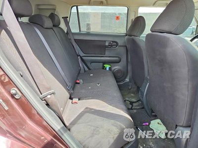 Zdjęcie 11 z 13 samochodu: 2009 SCION XB BASE VIN:JTLKE50E891065791 - miniatura