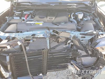 Zdjęcie 11 z 12 samochodu: 2026 TOYOTA TUNDRA SR5 VIN:5TFLA5DB8TX435945 - miniatura